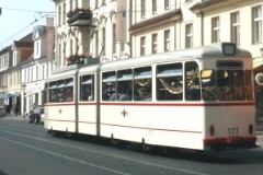 Potsdam, June 2003